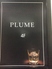 プリュム PLUMEのロゴ