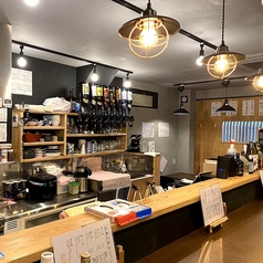 海鮮居酒屋 漁師飯食堂 東松原店の特集写真