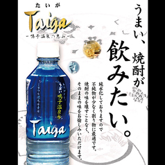 TAIGA-たいが-