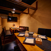 扉付き完全個室居酒屋＆食べ放題 焼き鳥キング 新宿店特集写真1