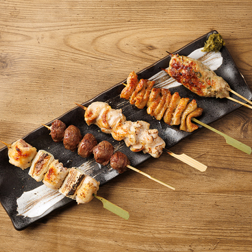 鶏武者 川崎店のおすすめ料理1