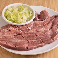 厳選された旨味がとろける♪焼肉を心ゆくまで堪能！