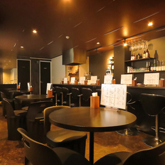 お好み焼 鉄板焼 SHELTER（シェルター）の特集写真