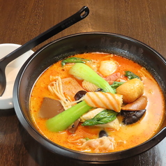 膳坊のランチ人気メニュー