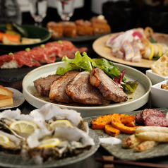 モルゲン 池袋西口店のコース写真