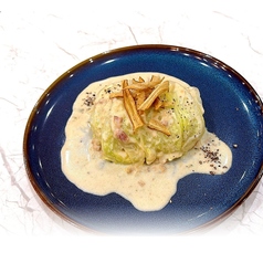【Winter Menu】※こちらのメニューは現在ございません。