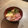 料理メニュー写真&nbsp;海鮮丼