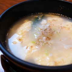 スープ 各種