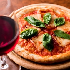 バーデンバーデン 札幌駅前店のコース写真