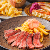 福岡ビアガーデン 博多GARDENのおすすめ料理3