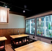 菜音酒店の雰囲気3