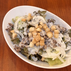 シーザーサラダ
