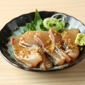 天ぷらと日本酒　串天横丁　京橋店のおすすめ料理2