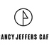 FRANCY JEFFERS CAFE フランシー ジェファーズ カフェ 芦屋店ロゴ画像