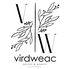 Virdweac ヴァードウィーク 栄のロゴ