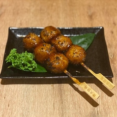 ◎つくね