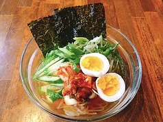 冷麺