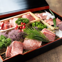 焼肉&BAR 十炭のおすすめポイント1