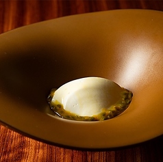 本日のパンナコッタ