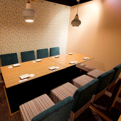 ウメ子の家 上野駅前店の雰囲気1