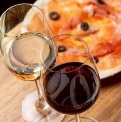 イタリアンバル PeCoPeCo ペコペコ特集写真1