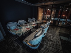 Gaucho ガウーショ 栄住吉店のおすすめポイント1