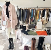 CAFE LUCIAS カフェ ルシアスの雰囲気3