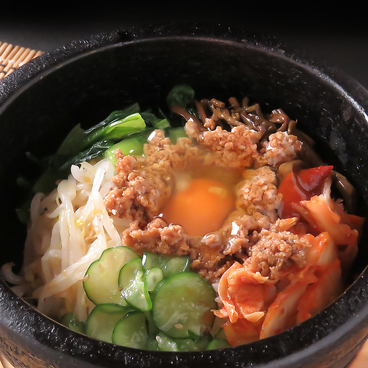 焼肉おいでんのおすすめ料理1