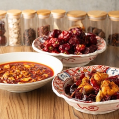 ６８９ジューバー（ロクハチキュージューバー）のおすすめ料理1