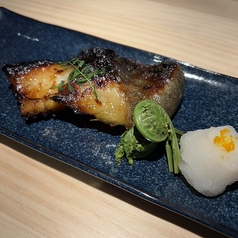 割烹のぐちのおすすめ料理2