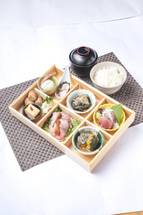 美食米門 品川港南 WINE&GRILLのコース写真