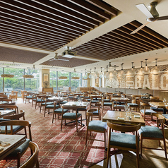 ロサンジェルス バルコニー テラスレストラン&ムーンバー Los Angeles balcony Terrace Restaurant&Moon Barの特集写真