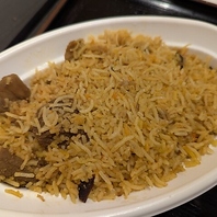スパイスの魅力を詰め込んだ料理で楽しむ贅沢なひととき