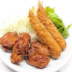 レストラン あじくらのおすすめランチ2