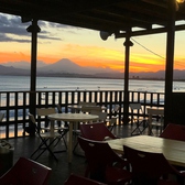 江ノ島 海の家 LAWA LAWA ラワラワの雰囲気3