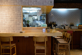 kitchen cafe Orioritto キッチンカフェオリオリットの雰囲気2