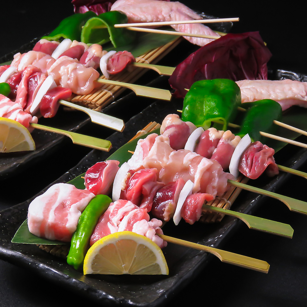 徳力 居酒屋しん心の写真ギャラリー