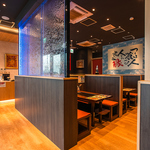 地元の皆様に愛され続けて30年！子ども連れもうれしい広い店内。おいしいお好み焼きで笑顔になれる♪