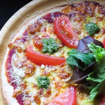 AMU アム 熊本のおすすめ料理1