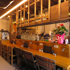 冨ノ家 tomika 西川口店の雰囲気2