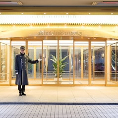 カフェ レストラン セリーナの外観2