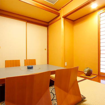 近江 源助の雰囲気1