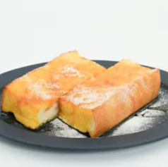 厚切りフレンチトースト