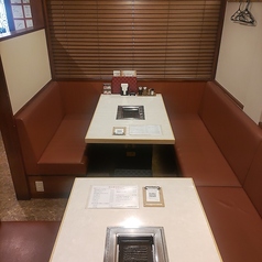 焼肉 極 柏のおすすめポイント1