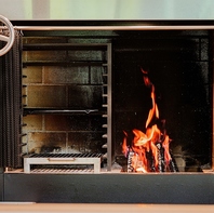 薪焼フレンチレストラン