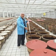 四川再訪、特注豆板醤と共同研究