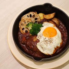 【Winter Menu】※こちらのメニューは現在ございません。