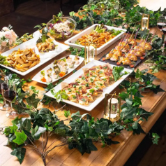 グレイドパーク渋谷のコース写真