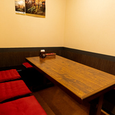 ASIAN KITCHEN アジアンキッチン 平塚の雰囲気3