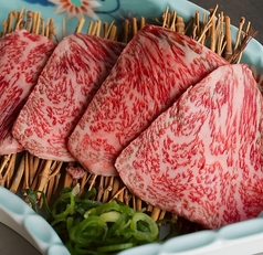 上ロース